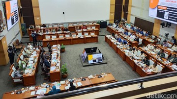 Menag Usul Tambahan Anggaran Rp 41,8 T untuk Operasional-Pendidikan