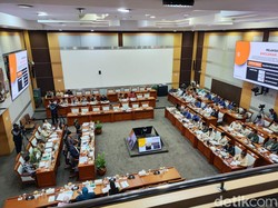 Menag Usul Tambahan Anggaran Rp 41,8 T untuk Operasional-Pendidikan