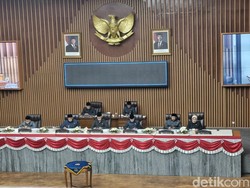 DPRD Bandung Sahkan Raperda Trantibum dan Pencegahan Seksual Berisiko