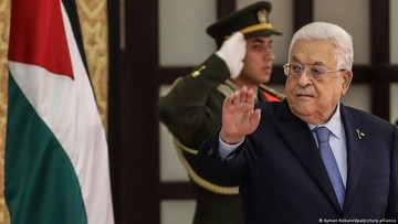 Setelah 20 Tahun, Palestina Akhirnya Siap Gelar Pemilu