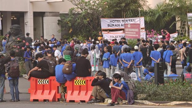 Simpatisan Hotel Sultan Simpatisan Hotel Sultan