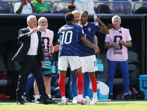 Video Prancis Menang Lawan Senegal 3-1 di Piala Dunia 2026: Mbappe Cetak Brace