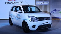 Suzuki Wagon R Bioflex Bisa Tenggak BBM Etanol 85%, Harga Rp 136 Juta