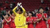 Timnas Korea Selatan Boikot Media Negaranya Sendiri