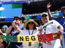 Sedihnya Koulibaly Usai Banyak Fans Senegal Tak Boleh Masuk AS