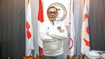 CdM Asian Games 2026 Prioritaskan Kesejahteraan Atlet Indonesia