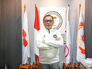CdM Asian Games 2026 Prioritaskan Kesejahteraan Atlet Indonesia