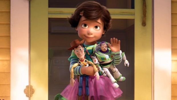 Toy Story 5