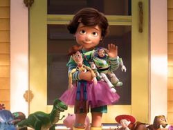 Meski Toy Story 5 Meledak, Disney Tetap PHK Ratusan Karyawan