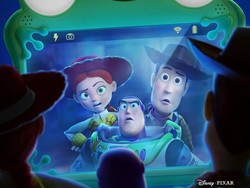 Sinopsis Film Toy Story 5 dan Fakta Menariknya