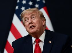 Trump Minta Israel Setuju Gencatan Senjata dengan Huzbullah