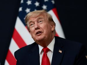 Di Depan Para Pemimpin G7, Trump Bilang Saya Bosnya