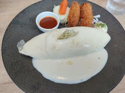 Unik! Telur Jepang Ini Punya Kuning Telur Berwarna Putih