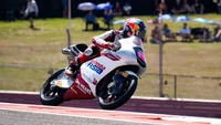 Hasil Kualifikasi Moto3 Ceko 2026: David Almansa Pole, Veda Ega Start ke-8