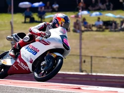 Jadwal Moto3 Ceko 2026 Pekan Ini, Veda Peringkat Berapa-Balapan Kapan?