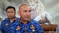 Kadisdag Kota Semarang Diadukan ke Polisi Diduga Ancam Bunuh Pedagang