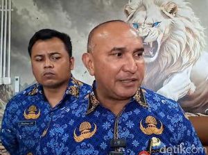 Kadisdag Kota Semarang Diadukan ke Polisi Diduga Ancam Bunuh Pedagang