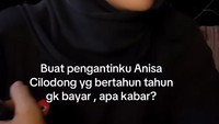 MUA Viral Sindir Pengantin Cilodong yang Bertahun-tahun Belum Bayar Jasa Rias
