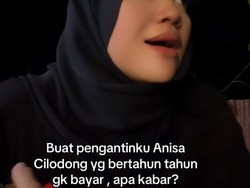 MUA Viral Sindir Pengantin Cilodong yang Bertahun-tahun Belum Bayar Jasa Rias