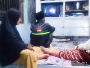 6 Fakta Viral Janda Paruh Baya Wajib Ronda Atau Denda di Prigen Pasuruan