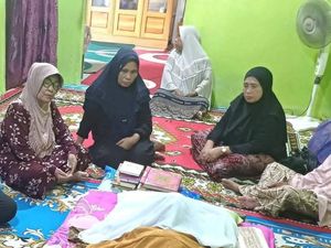 Tragis Pasien Meninggal di Perjalanan gegara Aksi Warga Dompu Blokir Jalan