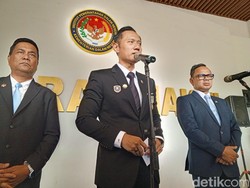 AHY Soroti Ketimpangan Pembangunan, Praja IPDN Diminta Jadi Solusi