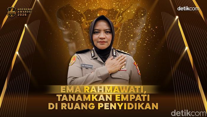 Ema Rahmawati, Tanamkan Empati di Ruang Penyidikan