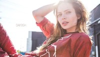 Penyebab Kematian Pengisi Suara Lilo & Stitch Daveigh Chase Diungkap