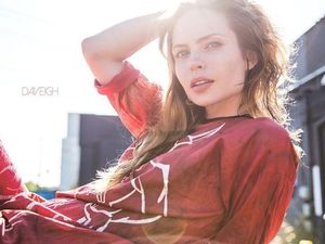 Daveigh Chase, Pemeran Sadako The Ring Versi AS Meninggal pada Usia 35 Tahun