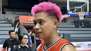 Final IBL 2026: Pelita Jaya Mau Selangkah demi Selangkah Saja