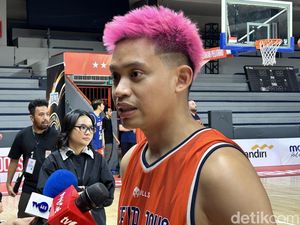 Final IBL 2026: Pelita Jaya Mau Selangkah demi Selangkah Saja