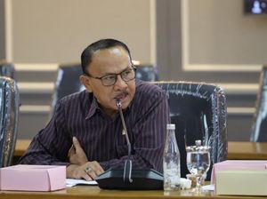 Komisi XIII DPR Desak DO Massal Calon Dokter Dihentikan: Perlu Audit Data
