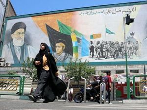 Apa Saja Isi Perjanjian AS-Iran yang Kini Telah Berlaku?