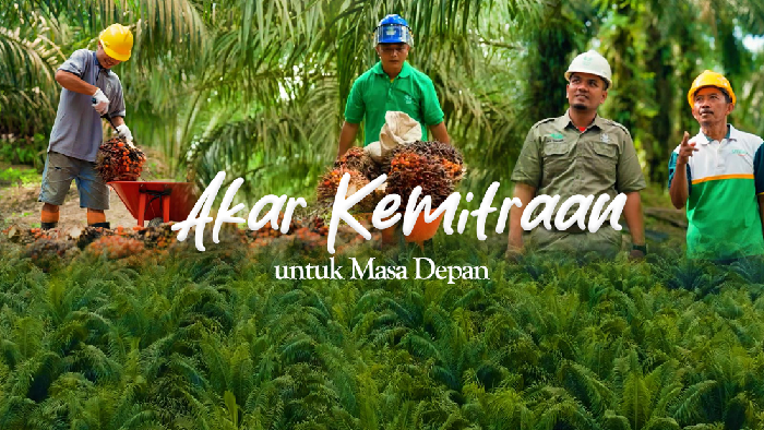 Akar Kemitraan Untuk Masa Depan