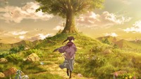 8 Tontonan Anime Perjuangan Isi Momen HUT ke-81 RI