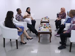 AXA Mandiri Dukung Inklusi Asuransi dengan Perlindungan Mulai Rp 1.000
