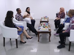 AXA Mandiri Dukung Inklusi Asuransi dengan Perlindungan Mulai Rp 1.000