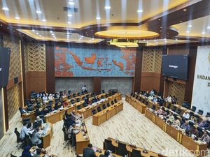Pemerintah Siapkan 8 Program Prioritas Nasional 2027, Anggarannya Rp 635 T