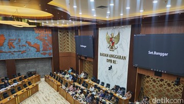 Legislator NasDem Soroti Pariwisata Tak Masuk PKPN 2027, Colek Menpar
