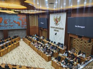 Legislator NasDem Soroti Pariwisata Tak Masuk PKPN 2027, Colek Menpar