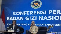 76 Sekolah di Jawa Dianggap Mampu Penuhi Kebutuhan Gizi Sendiri, MBG Disetop!