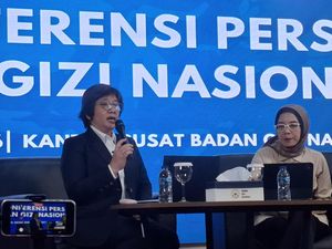 BGN Bakal Rekrut Ahli Gizi-Tenaga Kesehatan Isi 7 Posisi di Dewan Pengarah