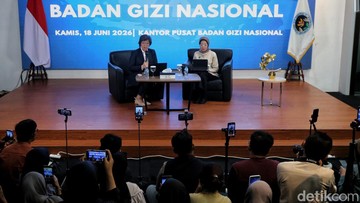 BGN Lakukan Efisiensi Anggaran, Bakal Hapus Pengadaan Tak Bermanfaat