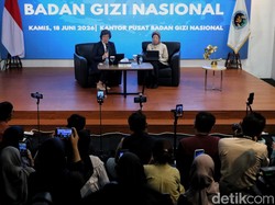 BGN Lakukan Efisiensi Anggaran, Bakal Hapus Pengadaan Tak Bermanfaat