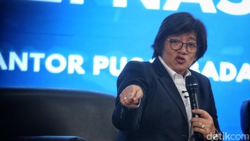 Terungkap BGN Bayar Uang Muka Motor Listrik Rp 243 M di 2025