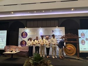 Yang Ingin Awet Muda Merapat! Brawijaya Hospital Kini Punya Stem Cell Center