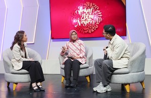 Strategi Bupati Ipuk Bawa Banyuwangi Raih Kinerja Terbaik Kemendagri