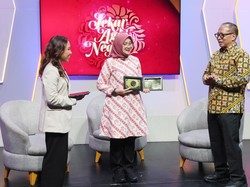 Bupati Banyuwangi Dorong Lahirnya Inovasi yang Berdampak bagi Masyarakat
