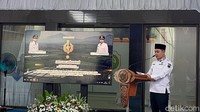Sewa Aset Pemkab Mojokerto Lewat Aplikasi Amawa Bumi Mulai Diminati Publik