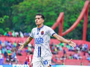 Persijap Jepara Putuskan Berpisah dengan Carlos Franca